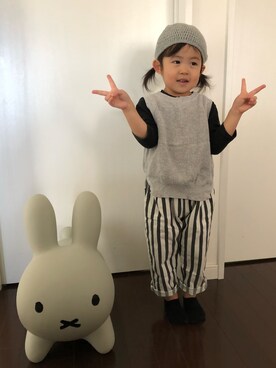 ASAHI★★★ARATA  さんのコーディネート