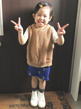 ASAHI★★★ARATA  さんのコーディネート