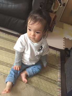 Kanawakaさんのコーディネート