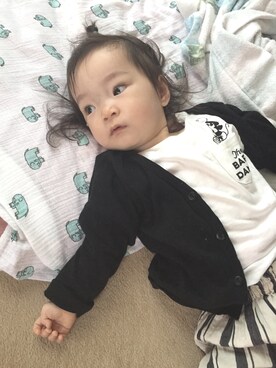 Kanawakaさんのコーディネート