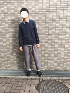 takumiさんのコーディネート