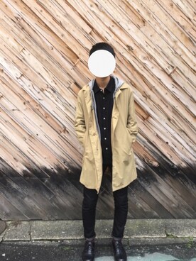 takumiさんのコーディネート