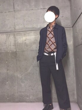 takumiさんのコーディネート