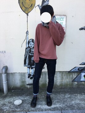 takumiさんのコーディネート