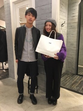 takumiさんのコーディネート