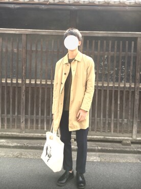 takumiさんのコーディネート