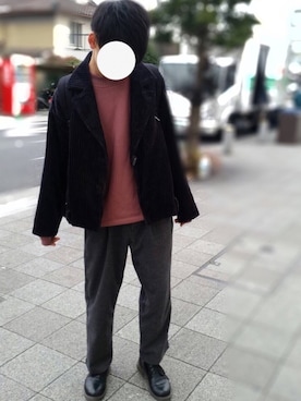 takumiさんのコーディネート