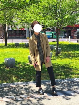 takumiさんのコーディネート