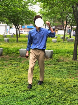 takumiさんのコーディネート