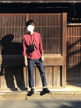 takumiさんのコーディネート