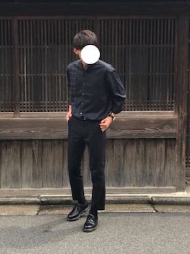 takumiさんのコーディネート