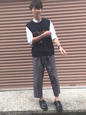 takumiさんのコーディネート