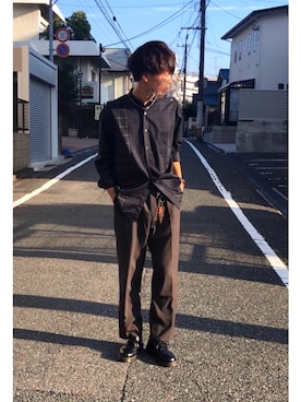 takumiさんのコーディネート