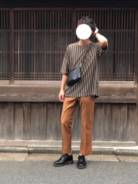 takumiさんのコーディネート