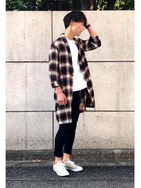 takumiさんのコーディネート