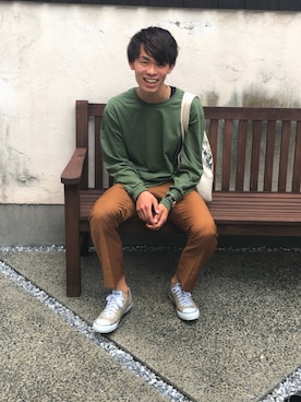 takumiさんのコーディネート