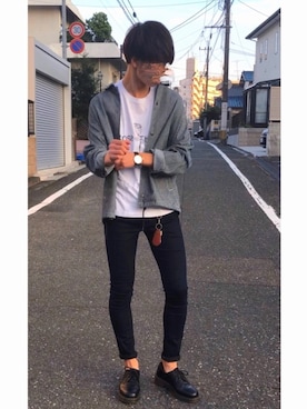 takumiさんのコーディネート