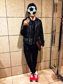 NEW BALANCE | スニーカー