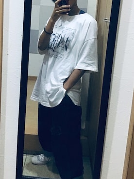 そるてぃオレンジさんのコーディネート