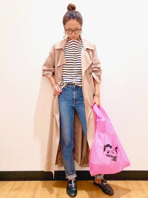 Natsu☆さんのコーディネート