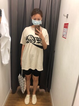 「fall style」｜Clare lee さん（レディース・170cm）の秋コーディネート