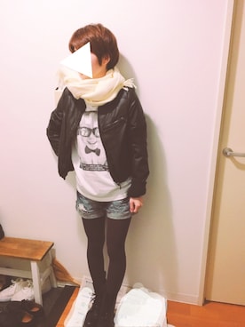 Akaさんのコーディネート