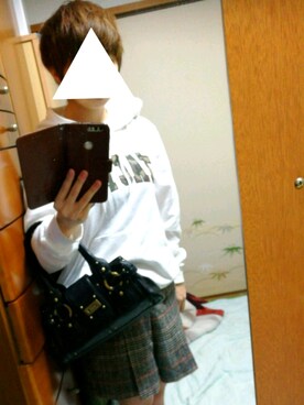 Akaさんのコーディネート