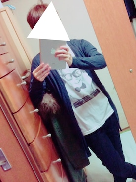 Akaさんのコーディネート