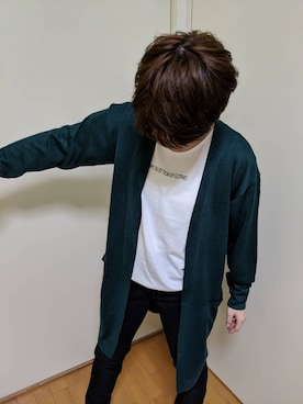 Akaさんのコーディネート