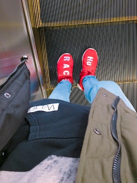 ᙏ̤̫͚さんのコーディネート