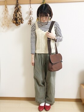 めぐもぐ。さんのコーディネート