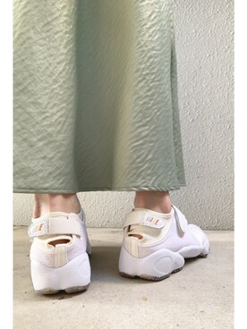 tomoさん（レディース・153cm）の春コーディネート