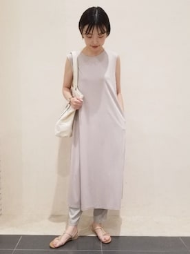 ハヅキさんのコーディネート