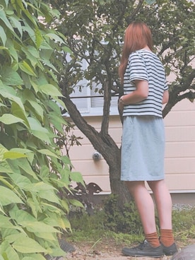 moekaさんのコーディネート