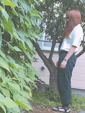 moekaさんのコーディネート