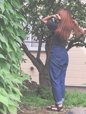 moekaさんのコーディネート