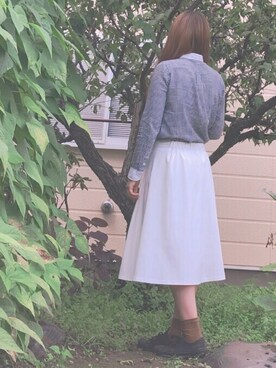 moekaさんのコーディネート