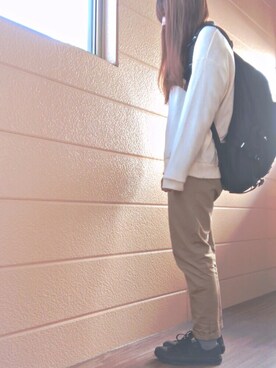 moekaさんのコーディネート