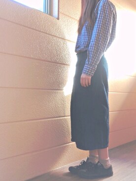 moekaさんのコーディネート