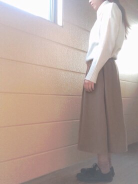 moekaさんのコーディネート