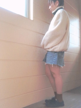 moekaさんのコーディネート