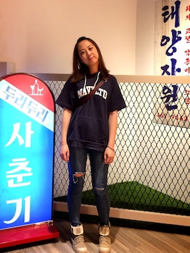 pennyさんのコーディネート