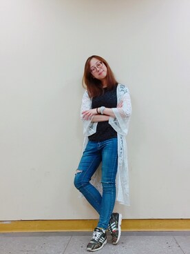 pennyさんのコーディネート