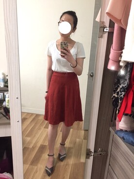 pennyさんのコーディネート