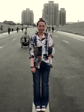 pennyさんのコーディネート