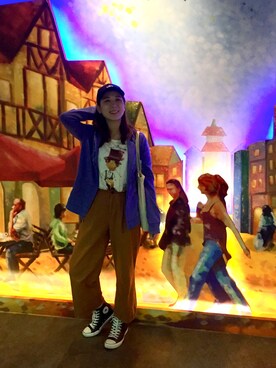 pennyさんのコーディネート