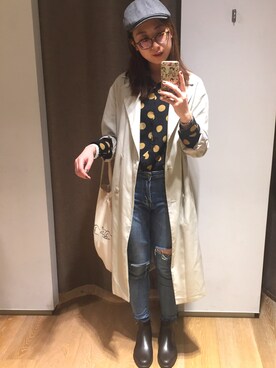 pennyさんのコーディネート