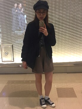 pennyさんのコーディネート