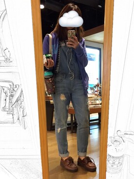 pennyさんのコーディネート