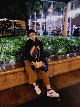 pennyさんのコーディネート